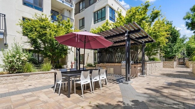 Building Photo - 1101 W El Camino Real