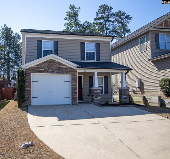 Primary Photo - 156 Chesterbrook Ln