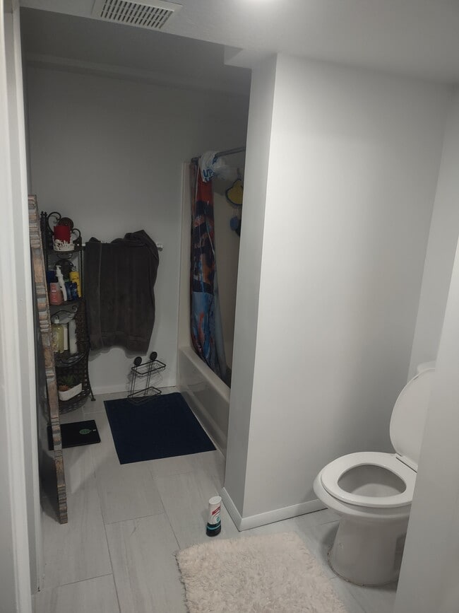 Bathroom - 11257 S Cedar View Cir