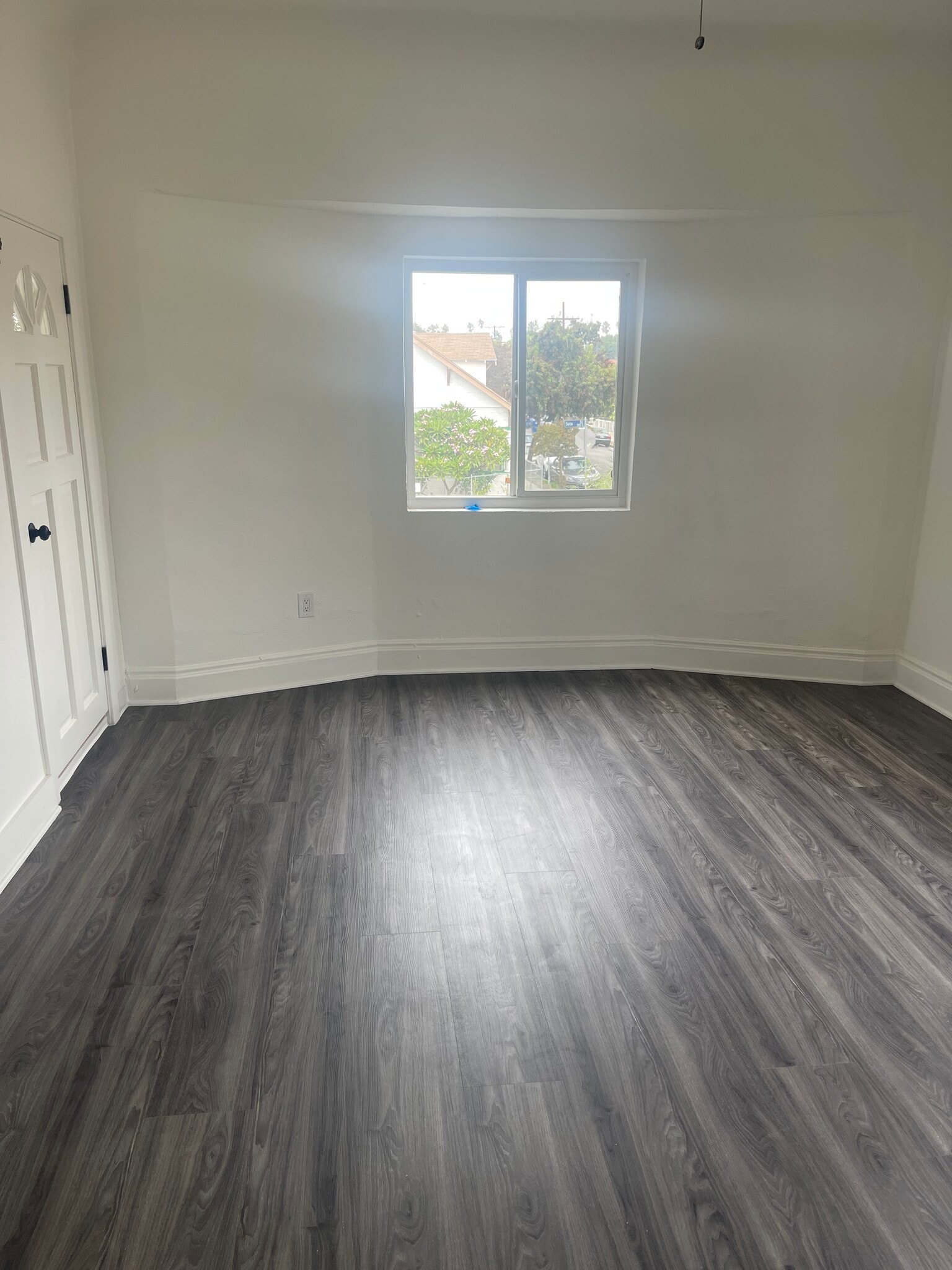 Bedroom - 704 S Soto St