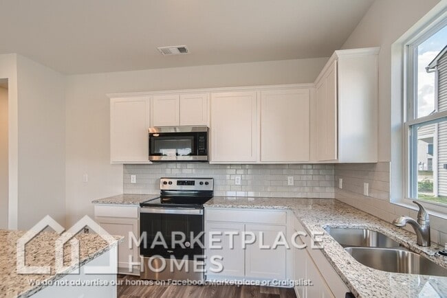 Building Photo - 4457 Jack Faulk St