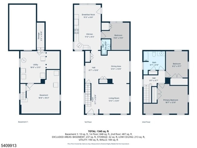 Building Photo - 147 Millbrook Ave