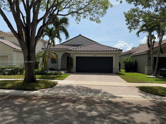 Primary Photo - 4422 Foxtail Ln