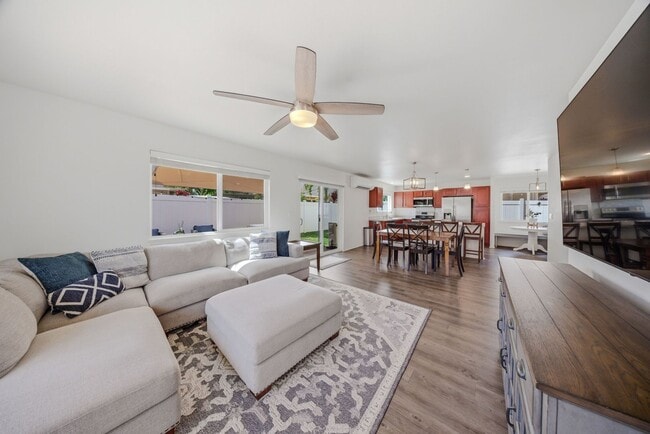 Building Photo - Furnished Large 4 Bedroom, 2.5  Bathroom Home In Lihue!