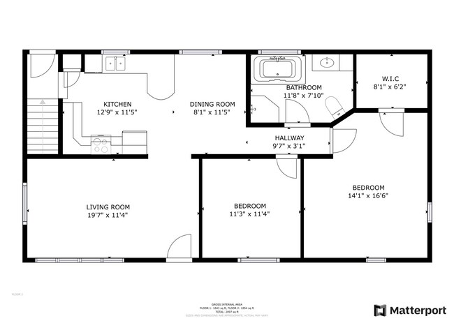 Building Photo - Beautiful 3 Bedroom Home in Alborn