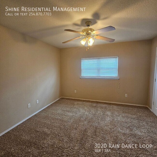 Building Photo - 3020 Rain Dance Loop