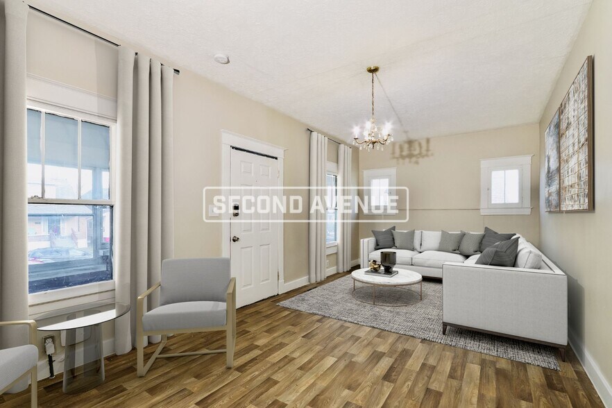 Building Photo - 302 Cecil Ave