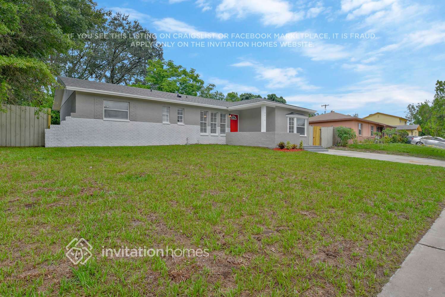 Building Photo - 3614 Connor Ave