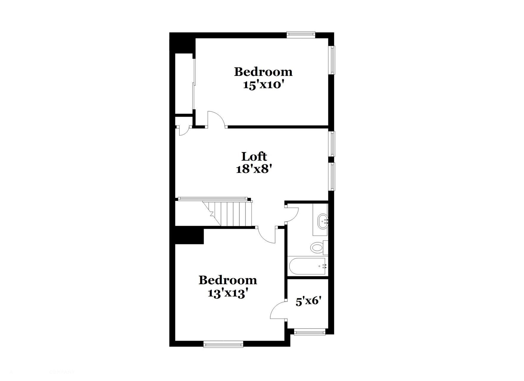 Building Photo - 8104 Stone Bridge Ct