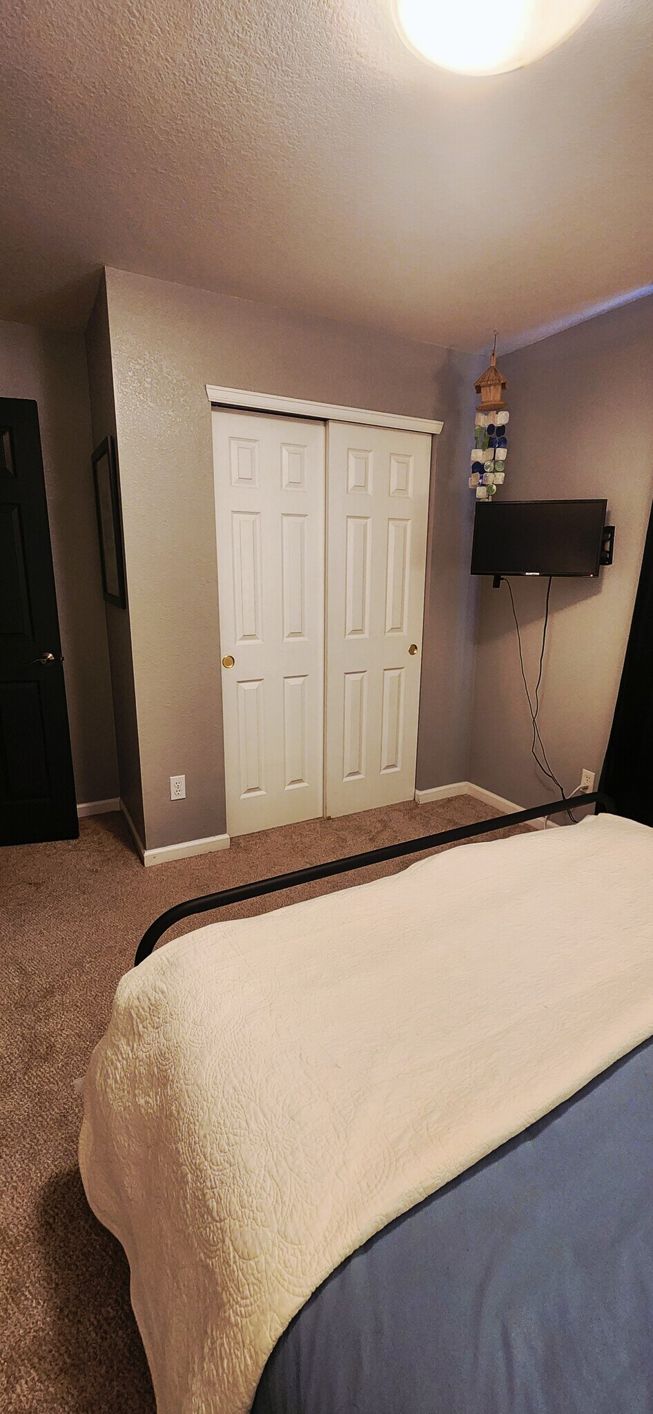 Bedroom 1 Closet - 976 Monroe Ave