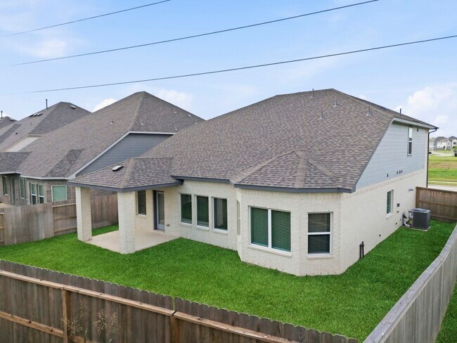 Building Photo - 5403 Kingdom Heights Blvd
