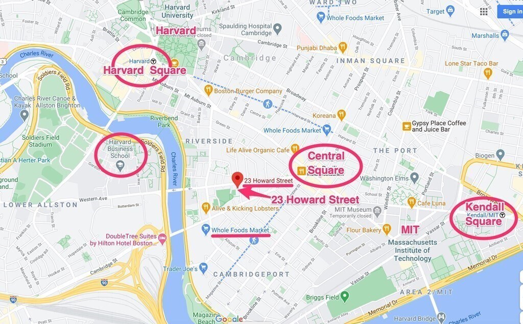 Building Photo - 23 Howard St