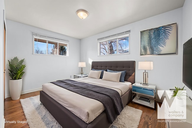 Building Photo - 4-Bed Home with Covered Patio, Fire Pit & Large Backyard in Cherry Creek Schools