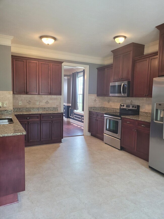 Building Photo - 1764 Deer Chase Ln