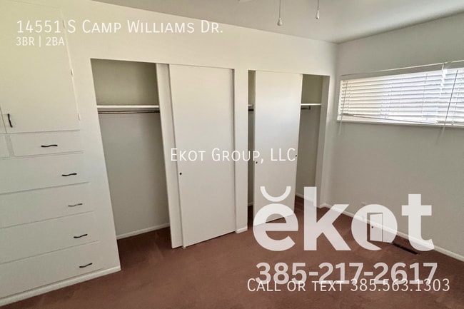 Building Photo - 14551 S Camp Williams Rd