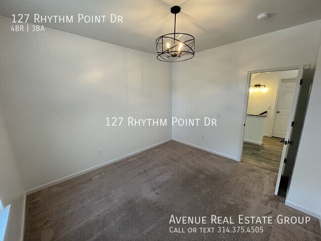 Building Photo - 127 Rhythm Point Dr