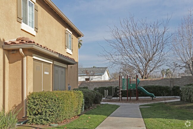Building Photo - Liberty Family Apartments