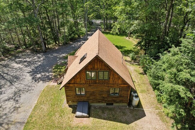 Building Photo - 531 Branch Road