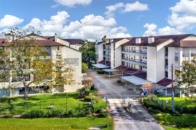 Building Photo - 18809 Egret Bay Blvd