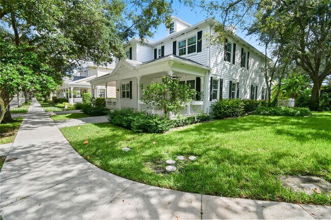 Primary Photo - 118 Barbados Dr