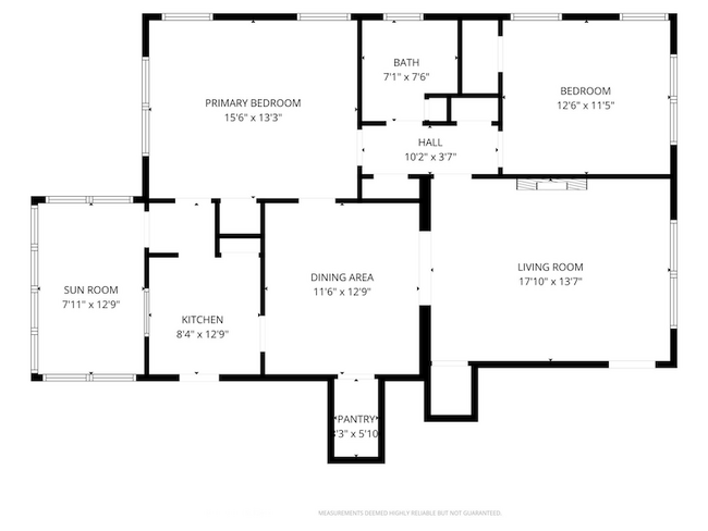 Building Photo - 5918 La Vista Dr