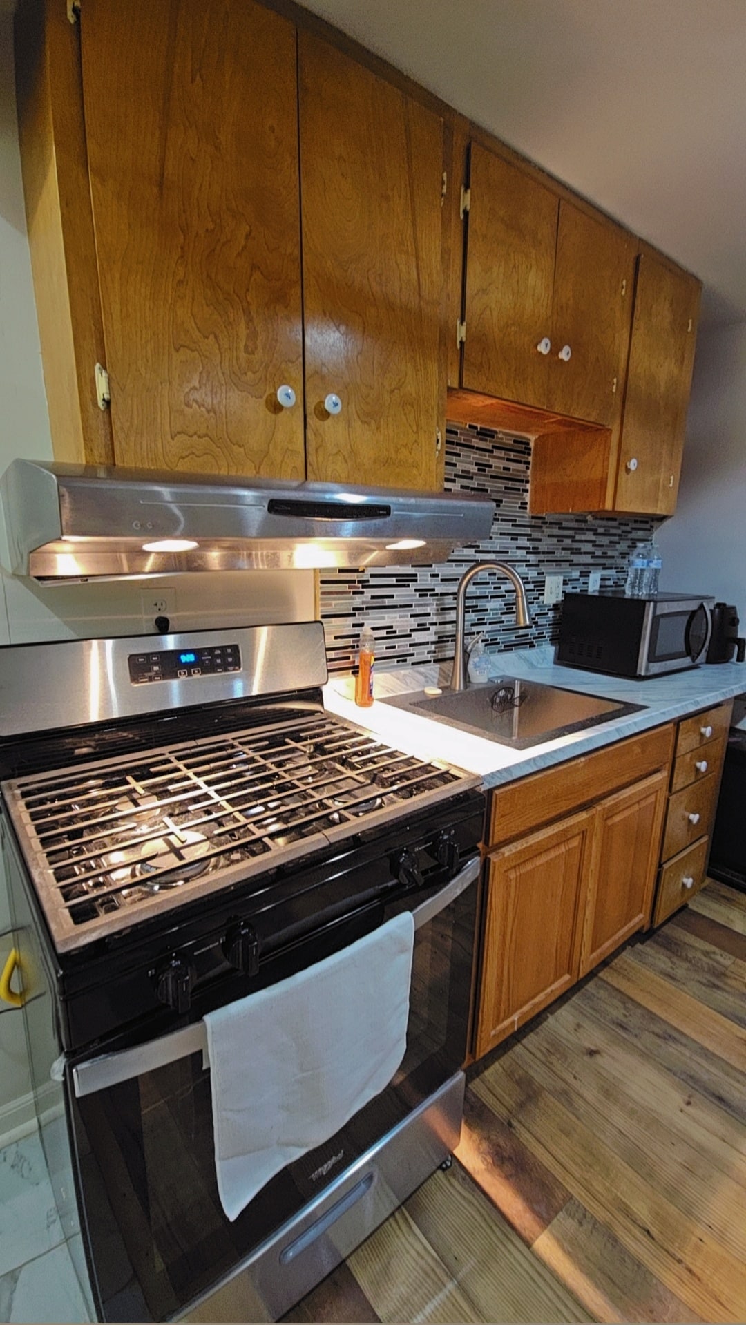 Building Photo - 317 W Fayette St