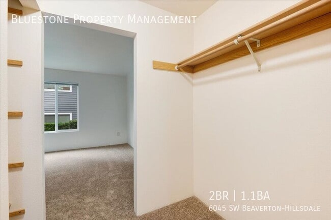 Building Photo - 6045 SW Beaverton-Hillsdale-