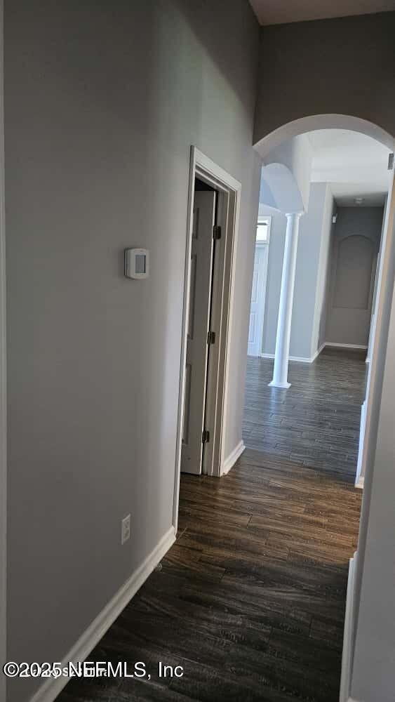 Building Photo - 709 Muskogee Ln