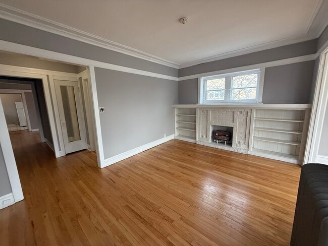 Building Photo - 4501 N Troy St