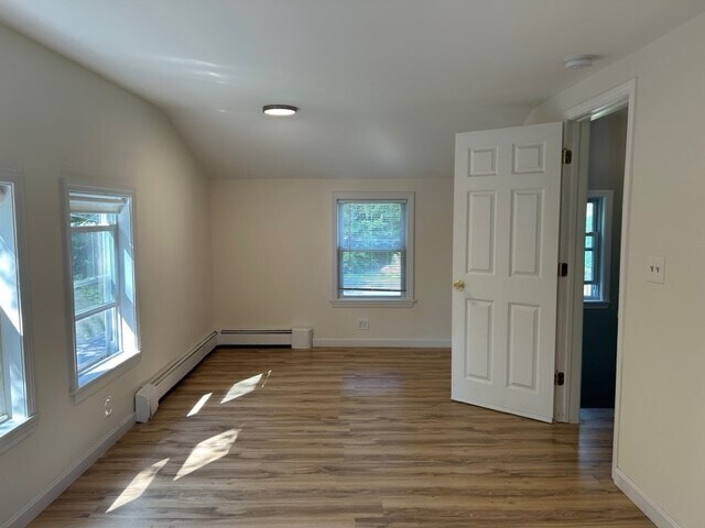 Bedroom A - 37 Sixth St