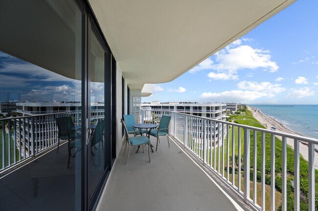 Building Photo - 3360 S Ocean Blvd