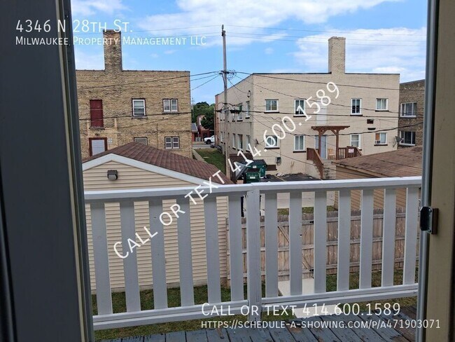 Building Photo - 4346 N 28th St