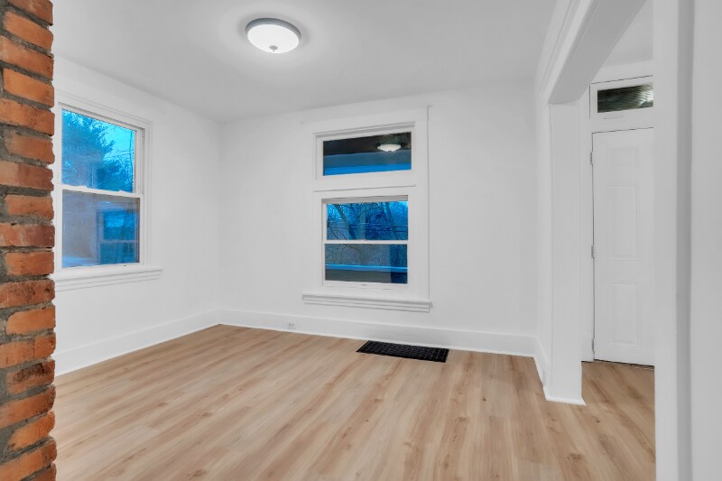 Building Photo - 2319 Patterson Ave