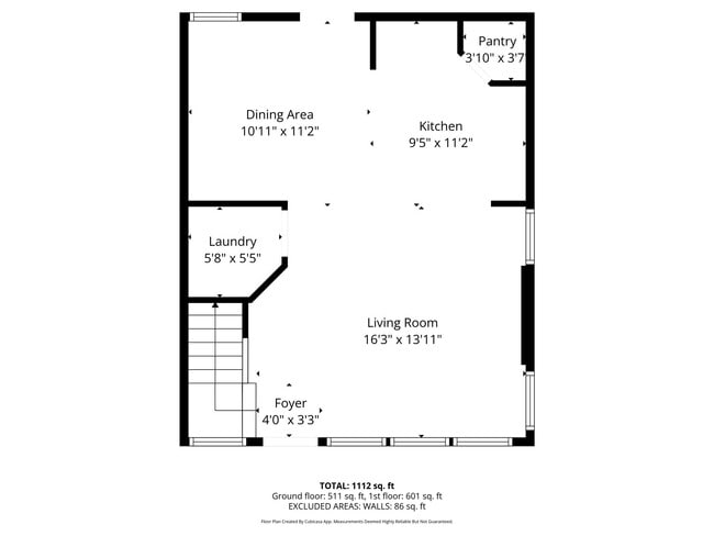 Building Photo - 8302 Tidwell Rd