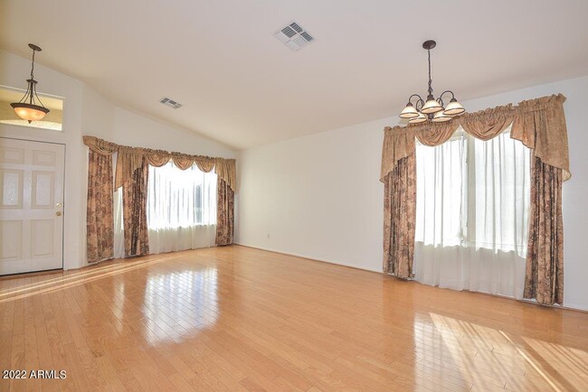 Building Photo - 7720 W Foothill Dr