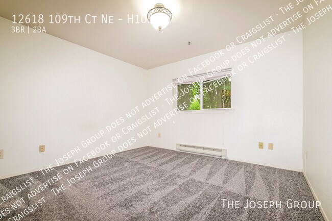 Building Photo - 12618 109th Ct NE