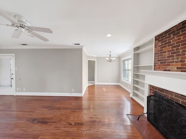 Building Photo - 4414 Merrell Rd