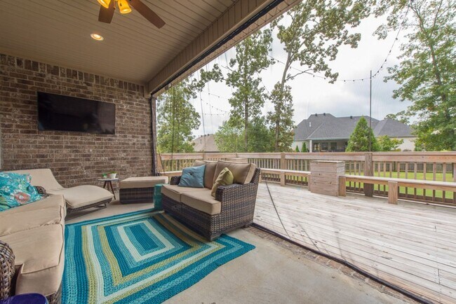 Building Photo - Sherwood Rental