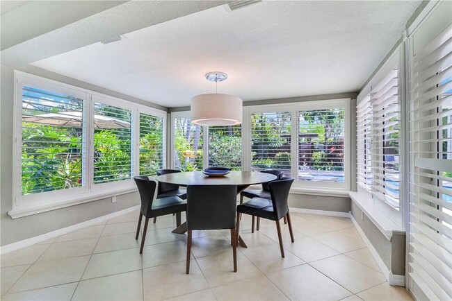 Dining Room - 1792 NE 21st St