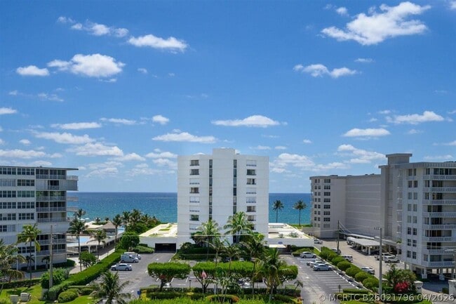 Building Photo - 3560 S Ocean Blvd