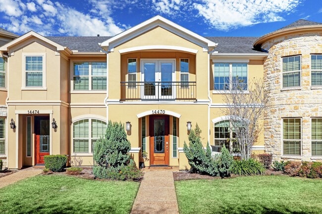 Primary Photo - 14470 Summerleaf Ln