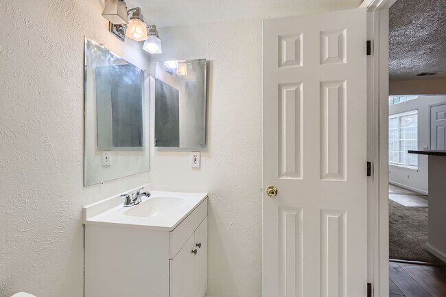 Building Photo - MOVE-IN SPECIAL ($500): Spacious Condo wit...