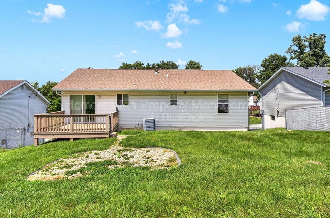 Building Photo - 10608 Canter Way