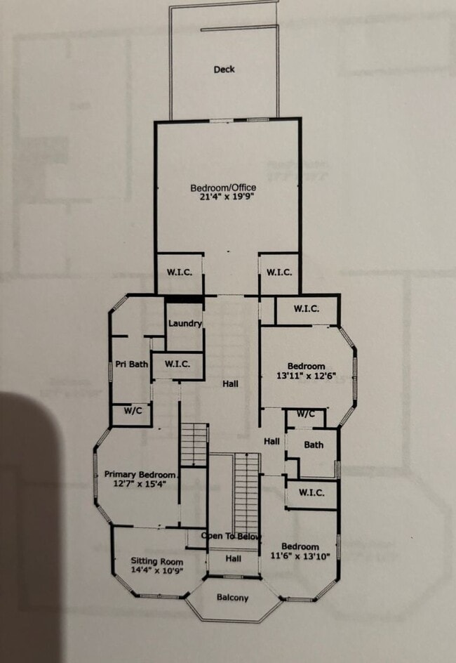 Building Photo - Stunning and Spacious Single Family Home S...