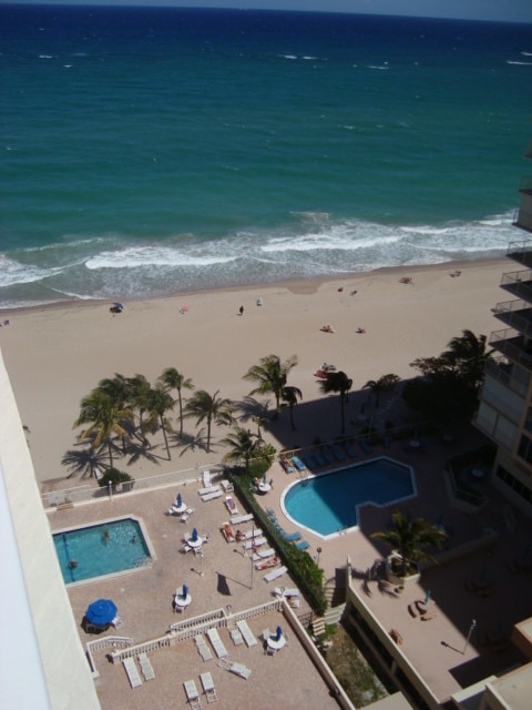 Building Photo - 1000 S Ocean Blvd