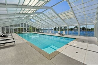 Building Photo - Marlin Cove Apartments