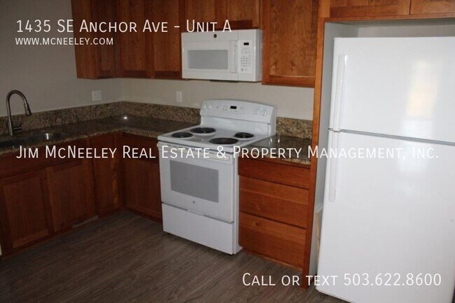 Building Photo - 1435 SE Anchor Ave