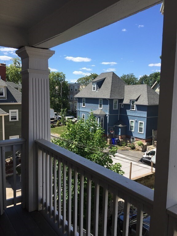 Building Photo - 6 Dawes Terrace