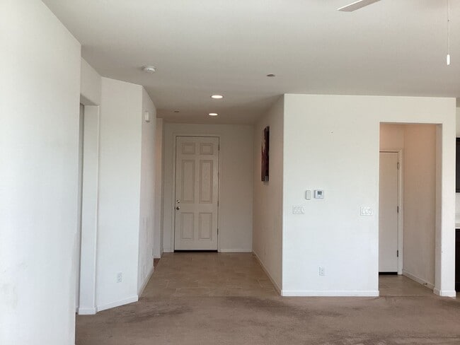 Building Photo - Solar Powered!