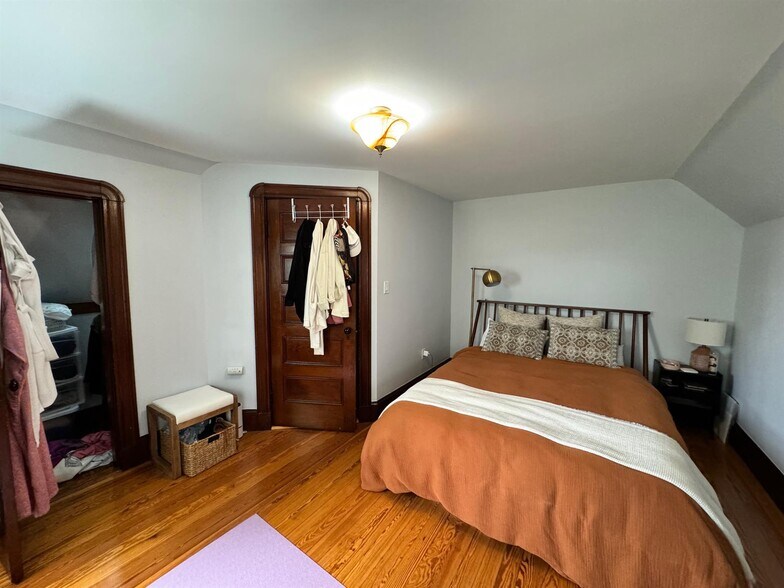 Building Photo - 29 Fairmount Ave